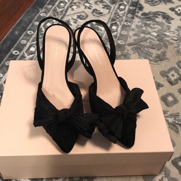 Loeffler Randall Shoes - Loeffler Randall Sylvana Heel